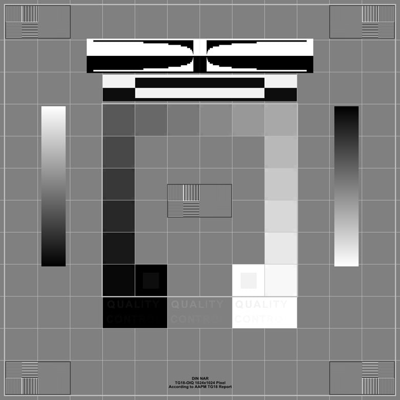 konstanzprüfung röntgen wie oft